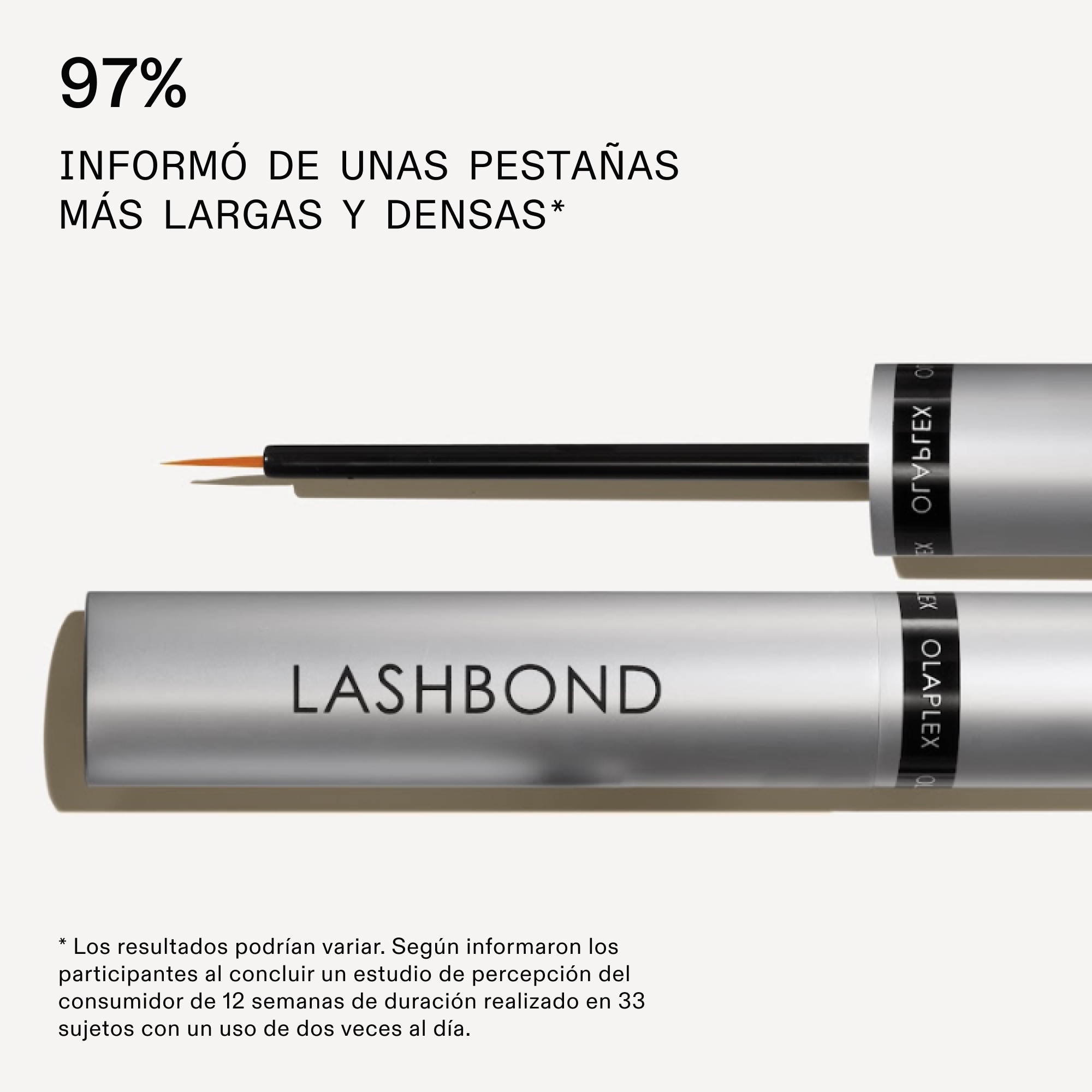 LASH BOND SERUM (SUERO PARA PESTAÑAS)